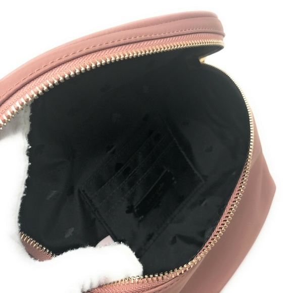 Kate Spade Dawn Paper Belt Bag Fanny Pack - Picture 5 of 5